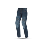 BELA - Pantalón Jeans Boston Azul Denim