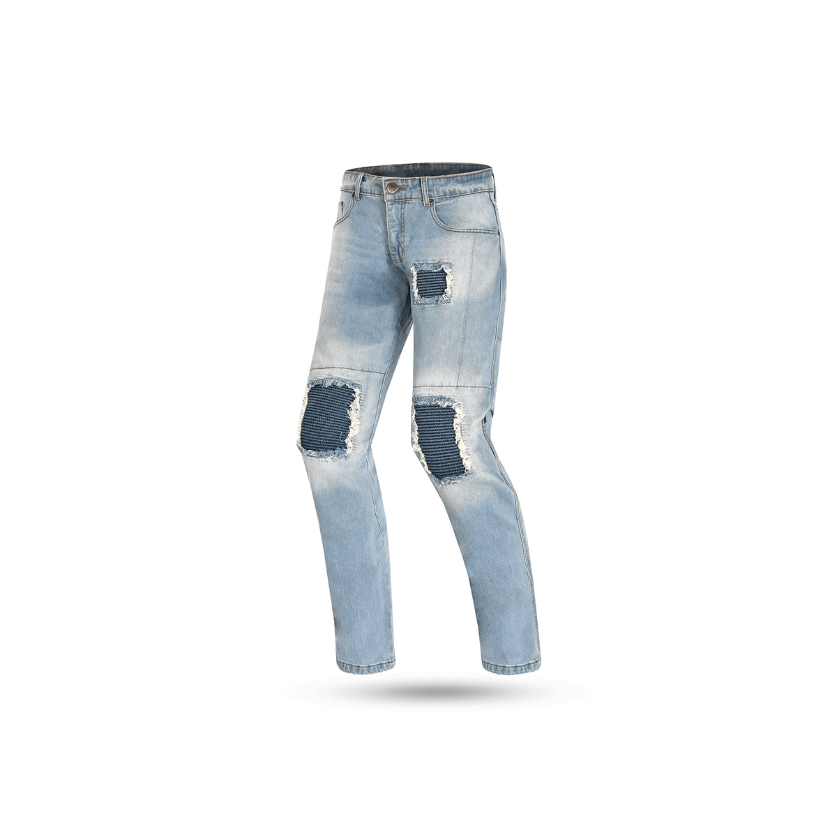 BELA - Pantalón Jeans John Azul