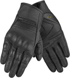 SHIMA BULLET 2.0 MEN GUANTES BLK