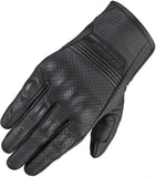 SHIMA BULLET 2.0 MEN GUANTES BLK