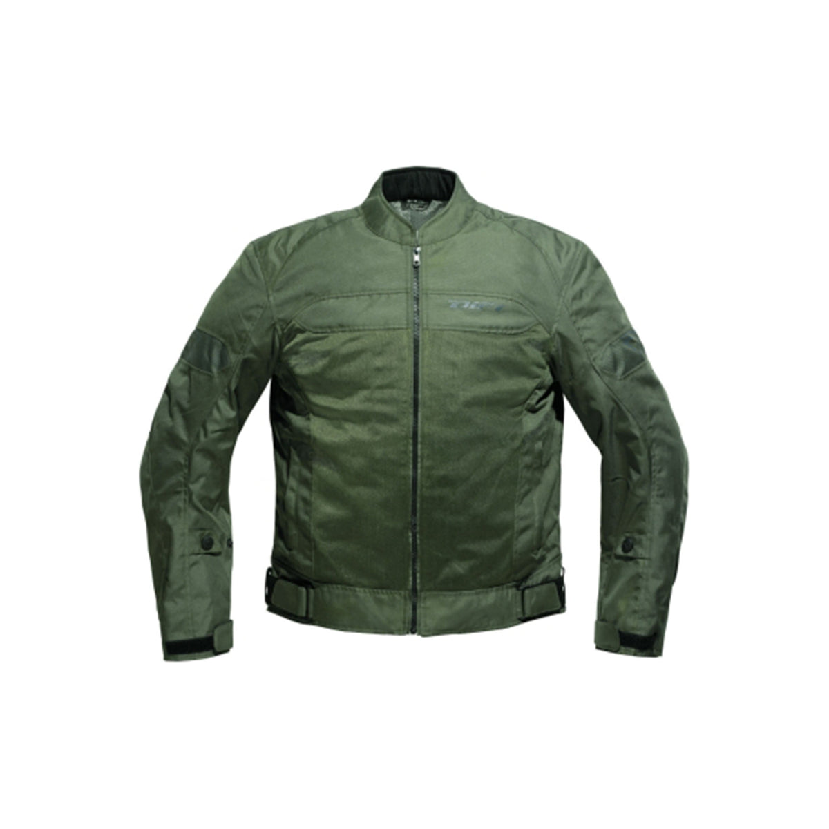 DIFI Ibiza Air Man Chaqueta textil Verde