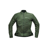 DIFI Ibiza Air Lady Chaqueta textil Verde