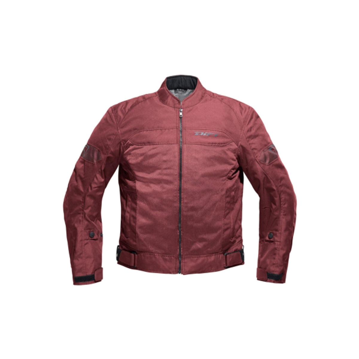 DIFI Ibiza Air Man Chaqueta textil Rojo