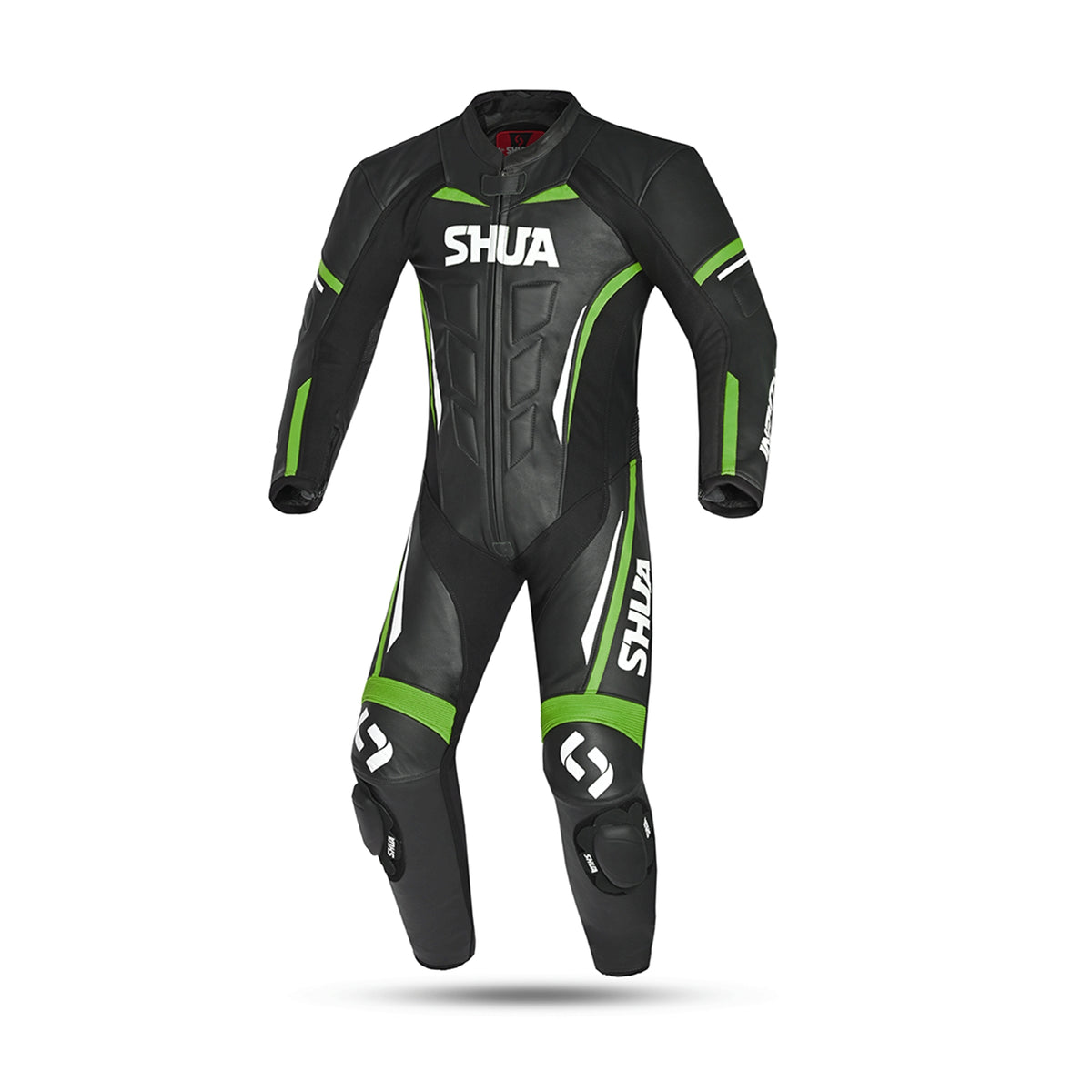 SHUA-Mono 1 PC Infinity Man Negro/Verde