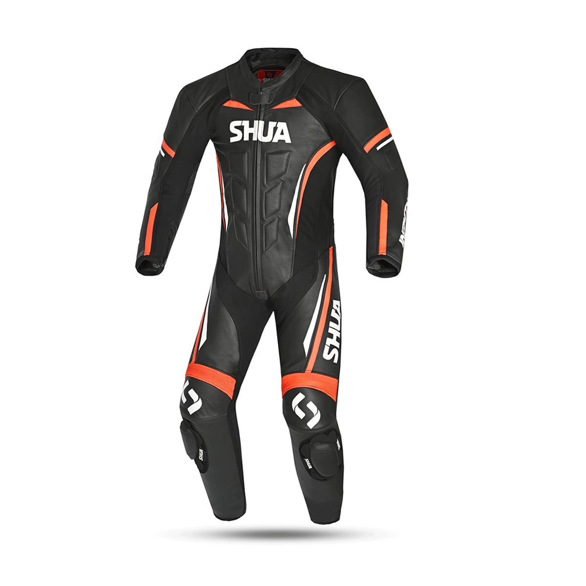 SHUA-Mono 1 PC Infinity Man Negro/Naranja