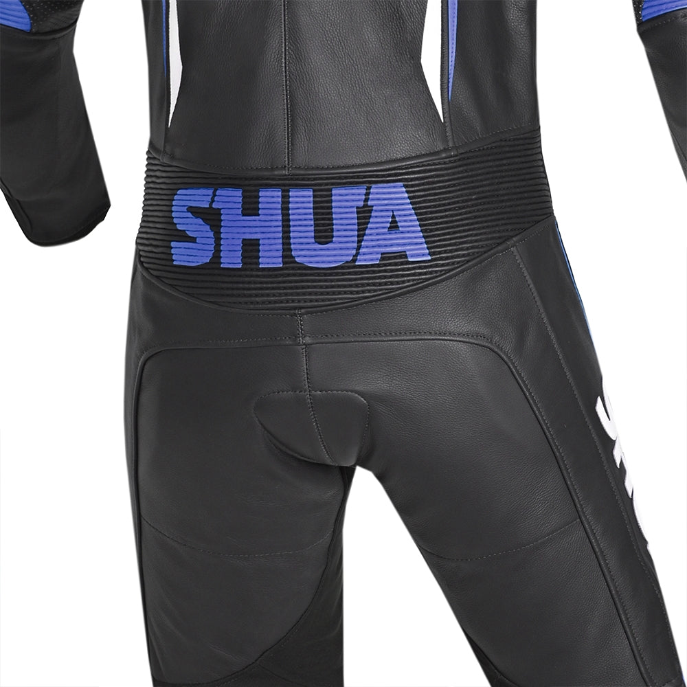 SHUA-Mono 1 PC Infinity Man Negro/Azul