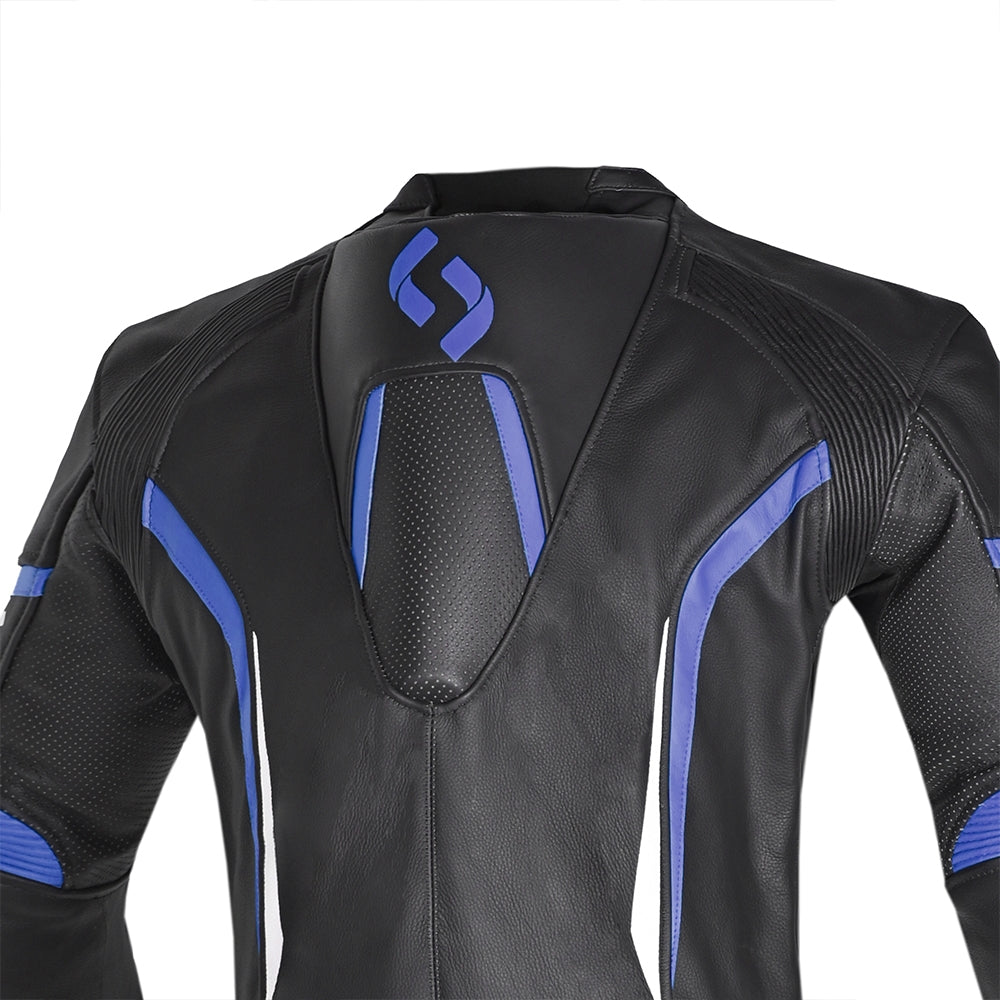 SHUA-Mono 1 PC Infinity Man Negro/Azul