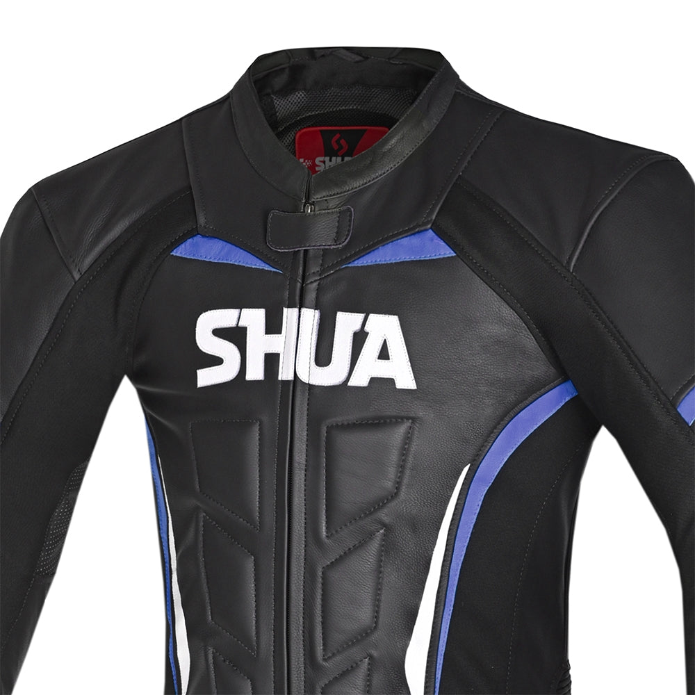 SHUA-Mono 1 PC Infinity Man Negro/Azul