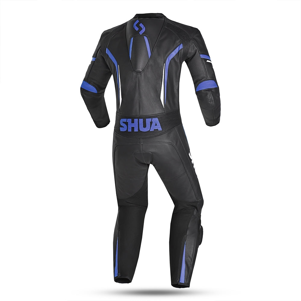 SHUA-Mono 1 PC Infinity Man Negro/Azul