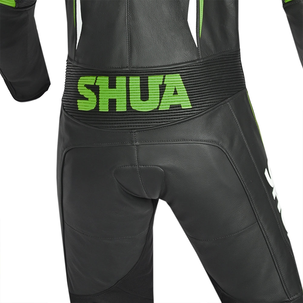 SHUA-Mono 1 PC Infinity Man Negro/Verde