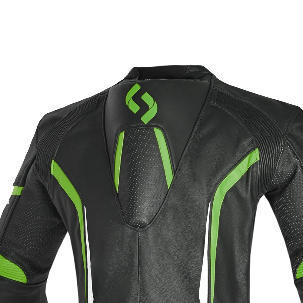 SHUA-Mono 1 PC Infinity Man Negro/Verde