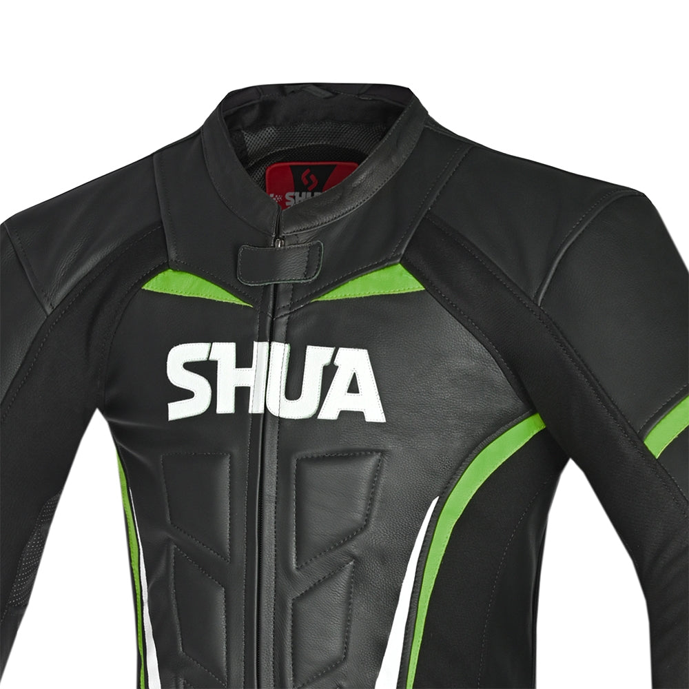 SHUA-Mono 1 PC Infinity Man Negro/Verde