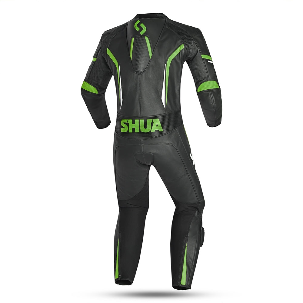 SHUA-Mono 1 PC Infinity Man Negro/Verde