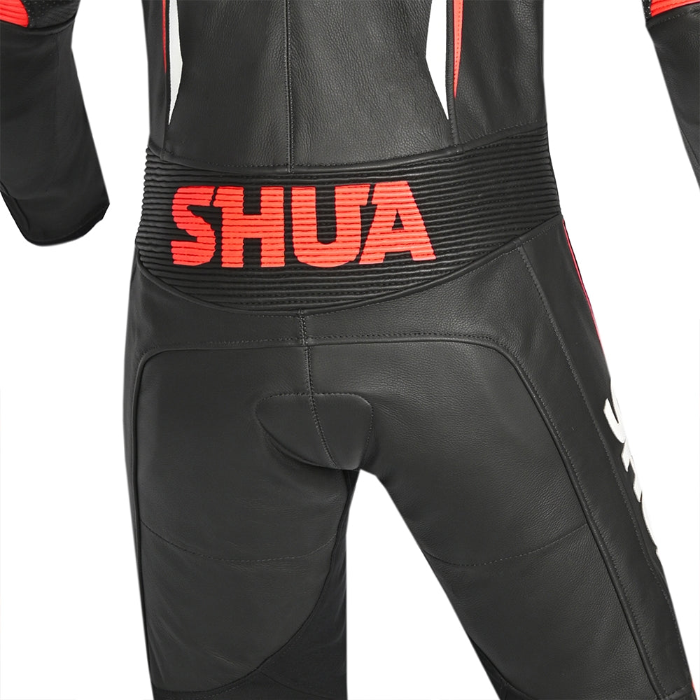 SHUA-Mono 1 PC Infinity Man Negro/Rojo