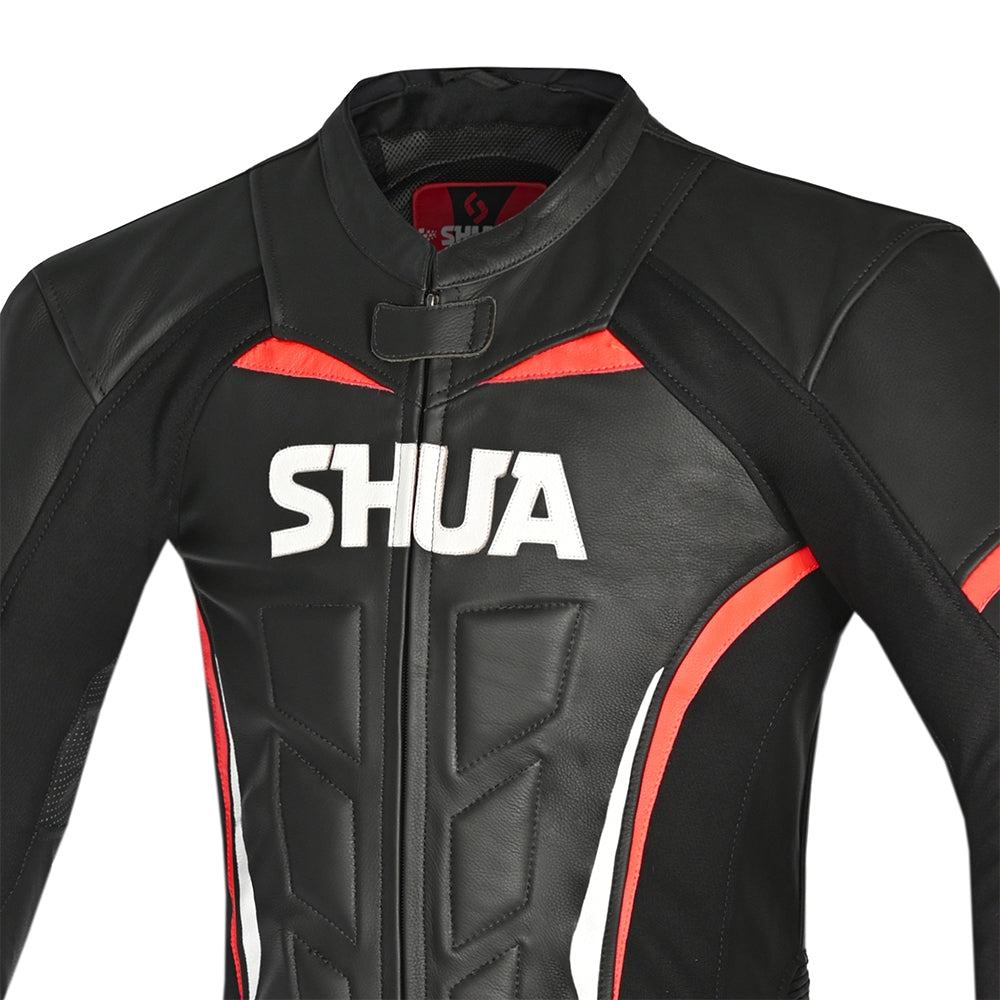 SHUA-Mono 1 PC Infinity Man Negro/Rojo