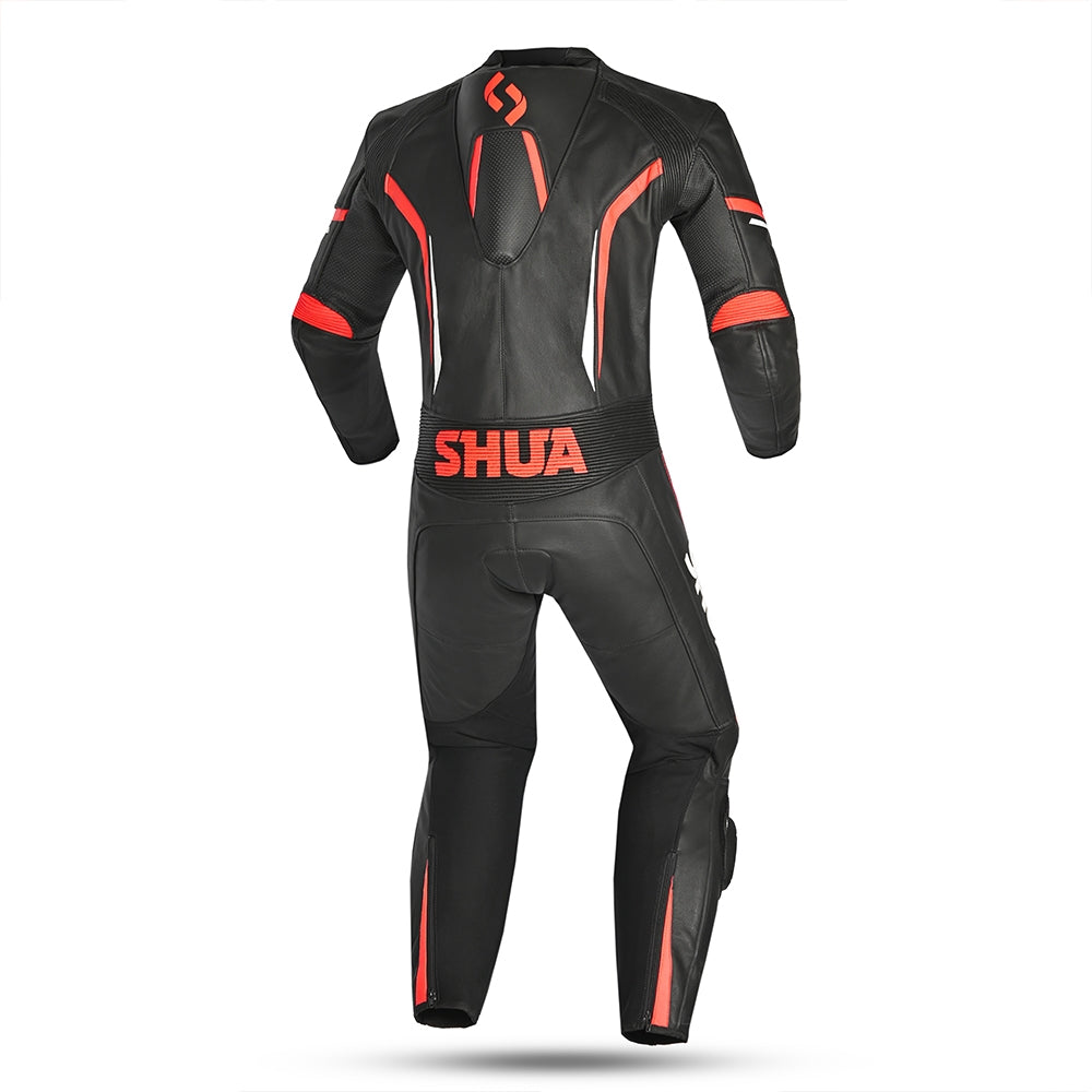 SHUA-Mono 1 PC Infinity Man Negro/Rojo