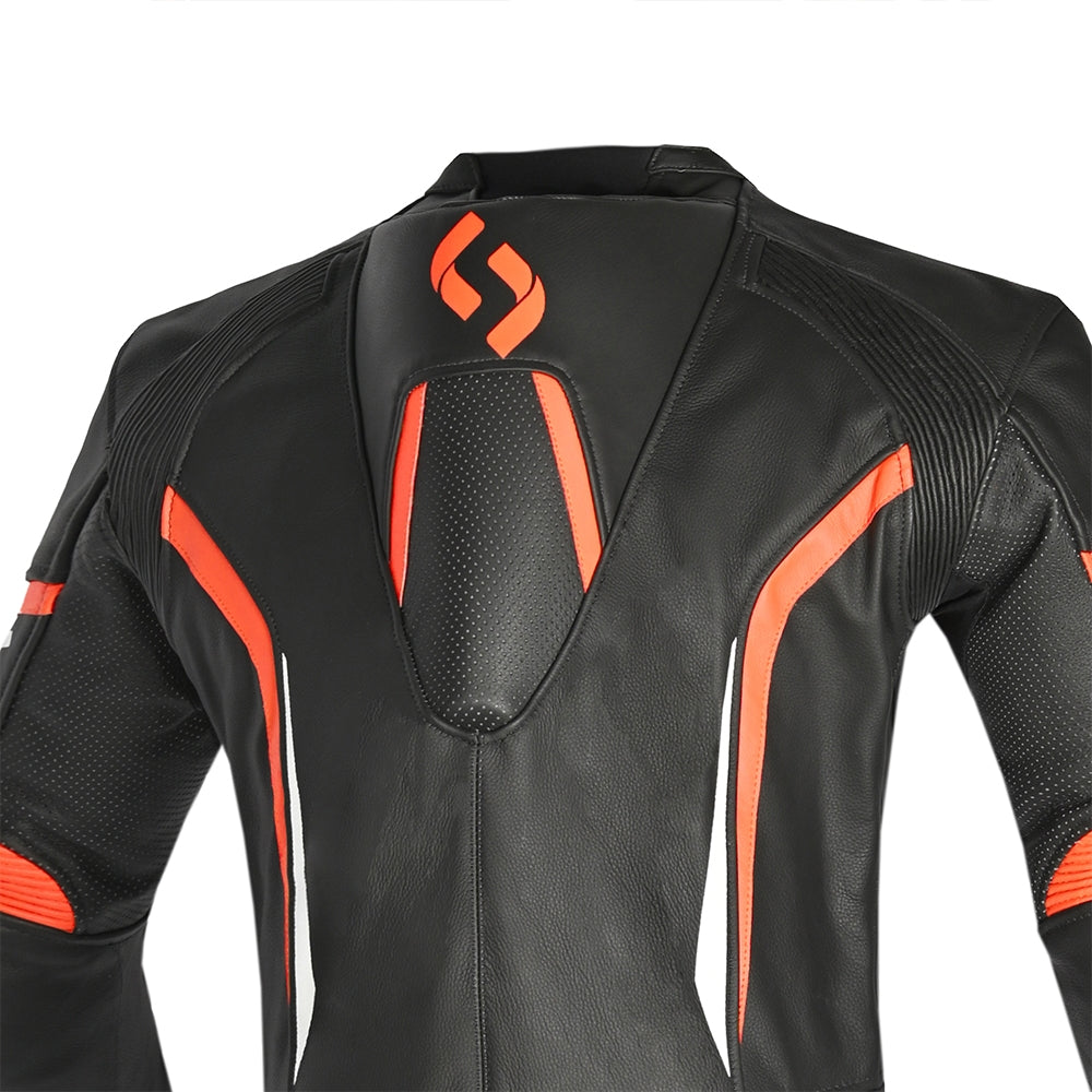 SHUA-Mono 1 PC Infinity Man Negro/Naranja