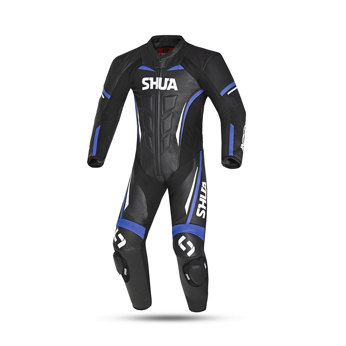 SHUA-Mono 1 PC Infinity Man Negro/Azul