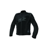 SPYKE Estoril Gt Dry Techno Jacket  Black