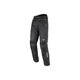 Difi Cage Lady Aerotex Pant Text Negro