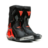 DAINESE - TORQUE 3 OUT BOOT BACK  FUO-RED