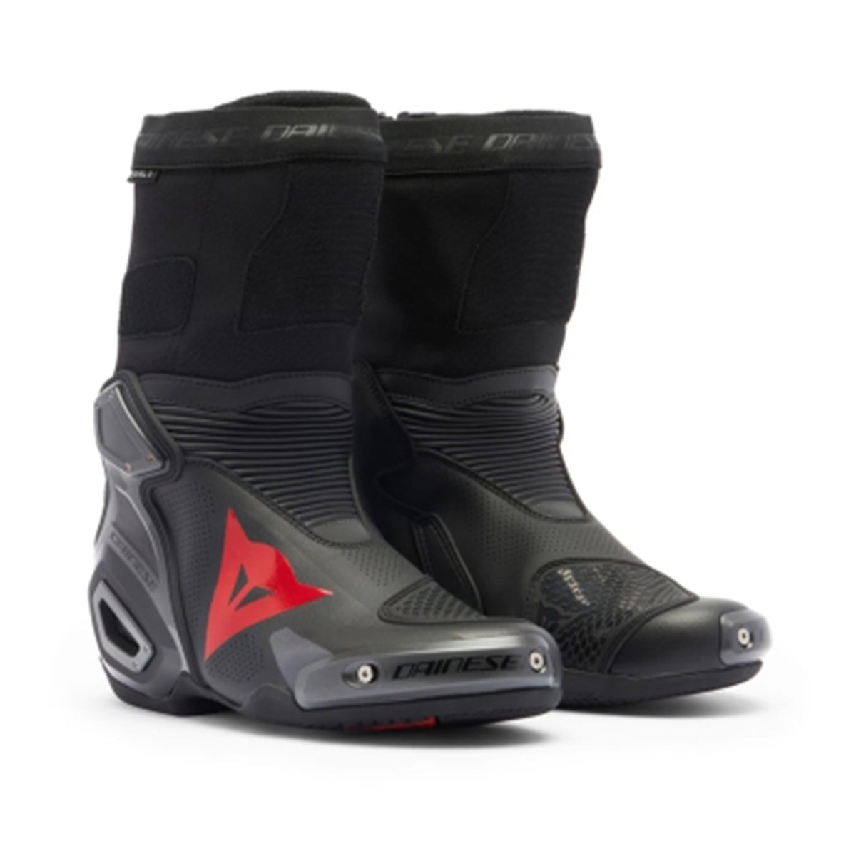 DAINESE - A  IA 2 AIR BOOT BACK  BACK  RED-FUO