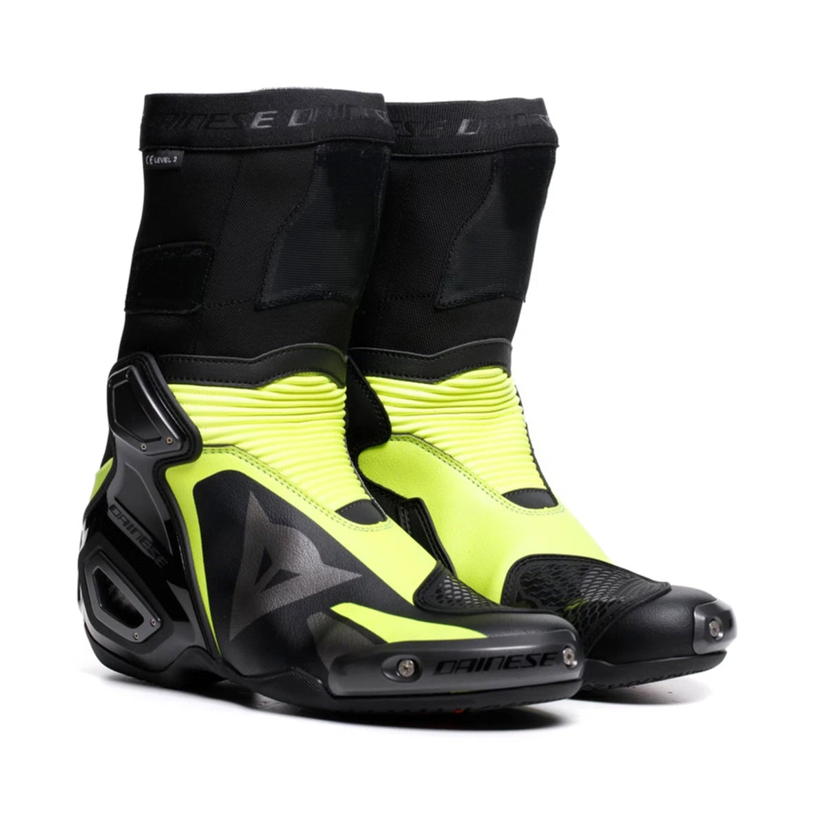 DAINESE - A  IA 2 BOOT BACK  YEOW-FUO