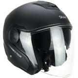 SKA-P - 1DH JET TOUR MONO Nero opaco