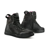 BOTA SHIMA REBEL SENHORA PRETA