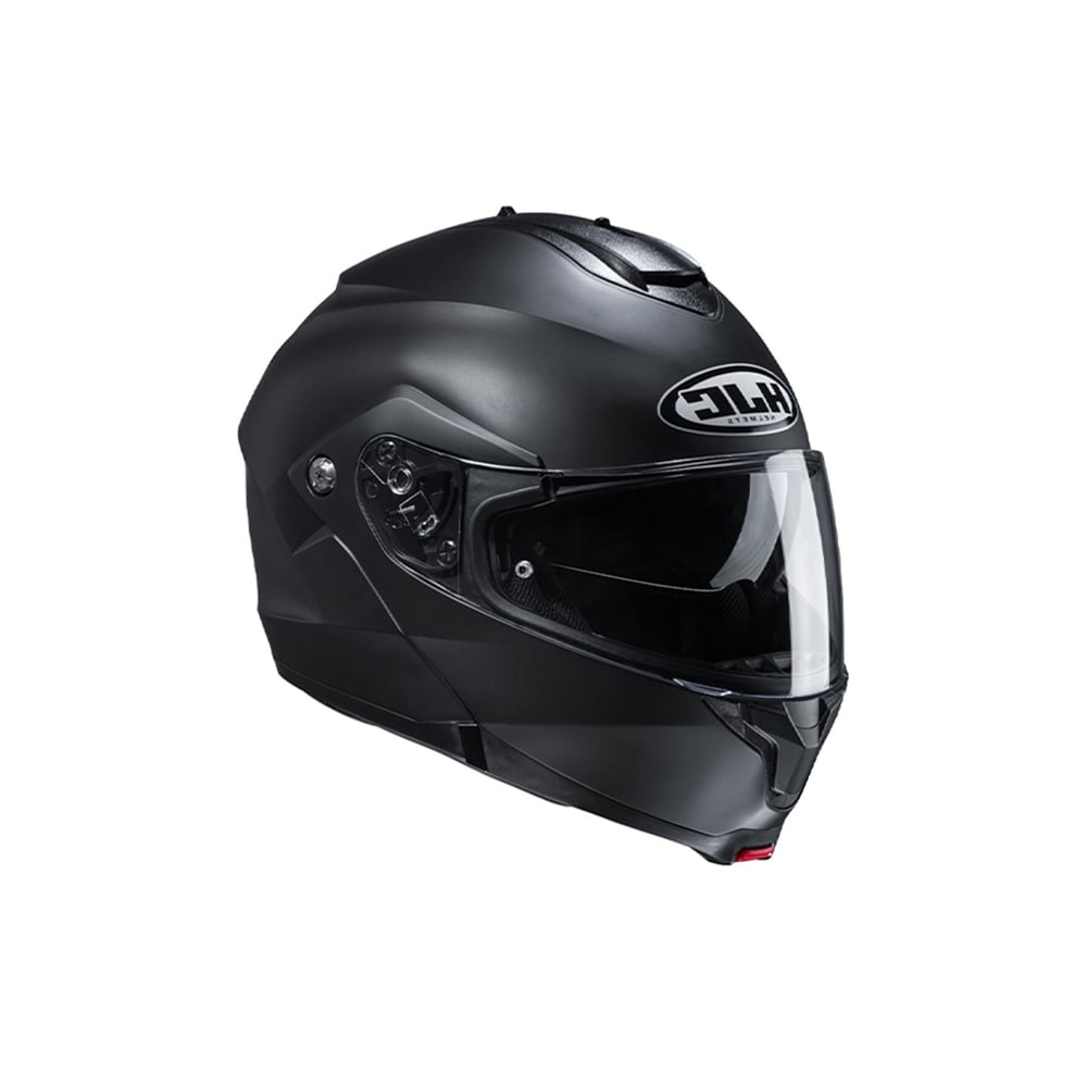 HJC C91 NOIR METAL / NEGRO METÁLICO