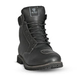 R-TECH - BOTAS PIEL HERITAGE WP NEGRO