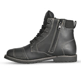 R-TECH - BOTAS PIEL HERITAGE WP NEGRO