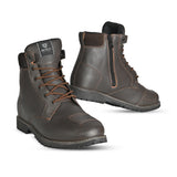 R-TECH - BOTAS PIEL HERITAGE WP MARRÓN