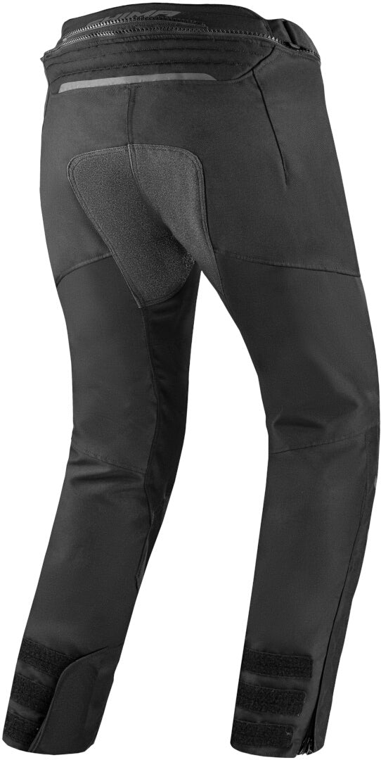 SHIMA RUSH 2.0 LADY IMPERMIABLE PANT BLK