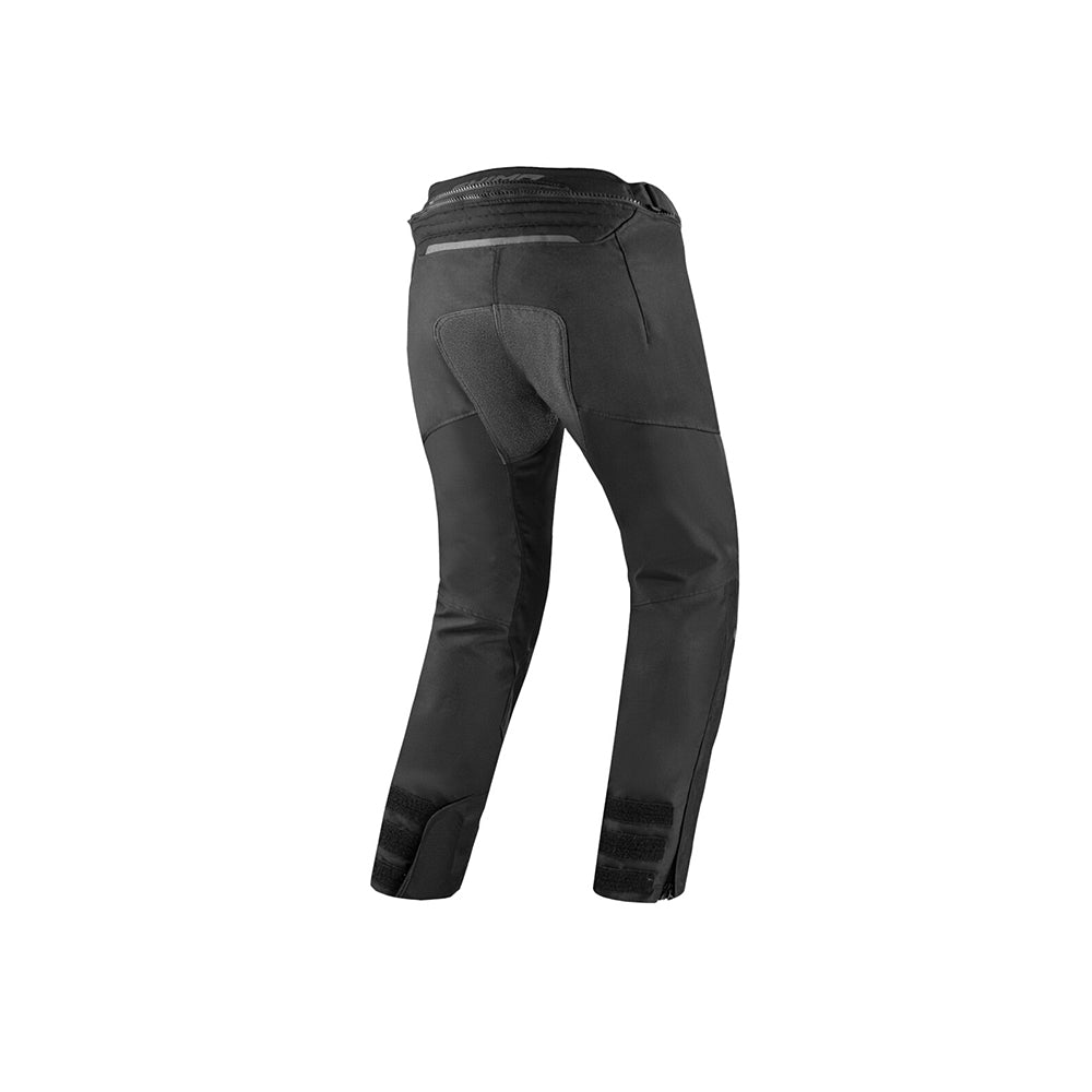SHIMA RUSH 2.0 LADY IMPERMIABLE PANT BLK