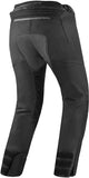 SHIMA RUSH 2.0 LADY IMPERMIABLE PANT BLK