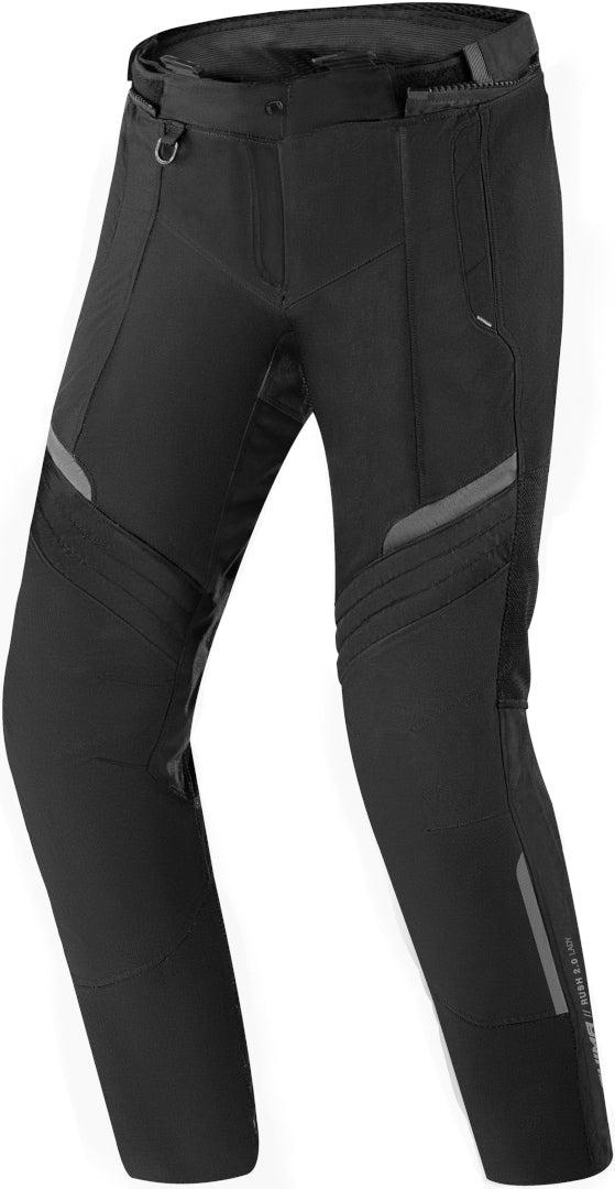 SHIMA RUSH 2.0 LADY IMPERMIABLE PANT BLK