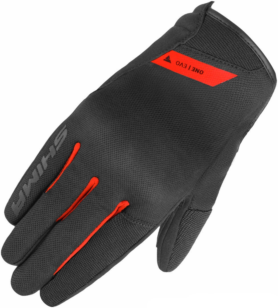 SHIMA ONE EVO MAN GUANTES RD