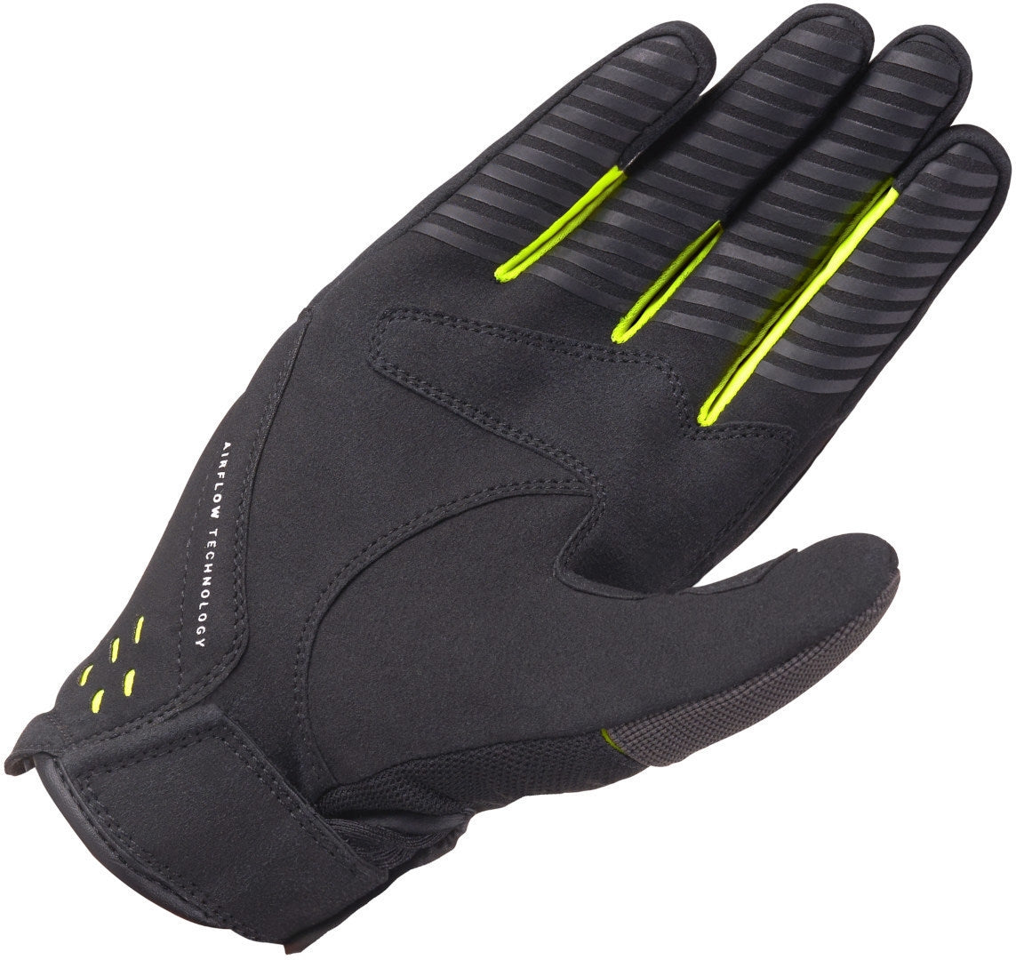 SHIMA ONE EVO MAN GUANTES FLUO