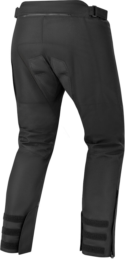 SHIMA RUNNER HOMEM TOURING CALÇA PRETA 