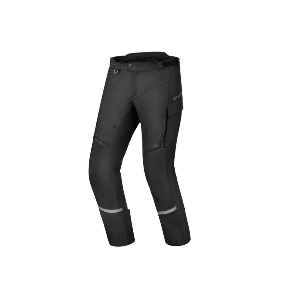 SHIMA RUSH 2.0 LADY IMPERMIABLE PANT BLK