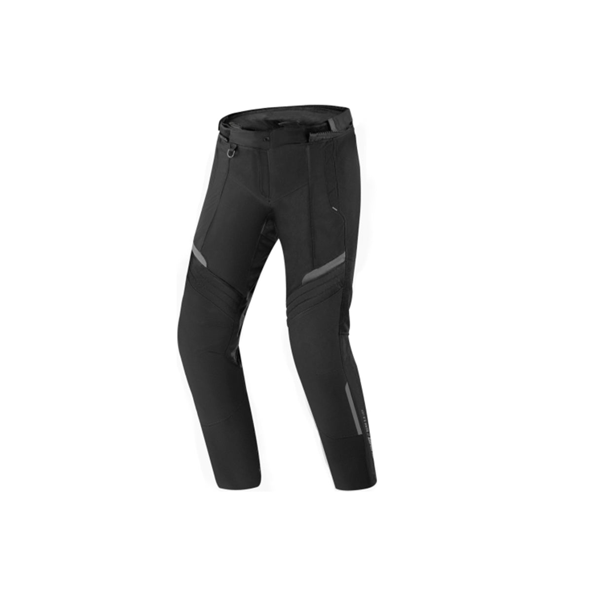 SHIMA RUNNER HOMEM TOURING CALÇA PRETA 