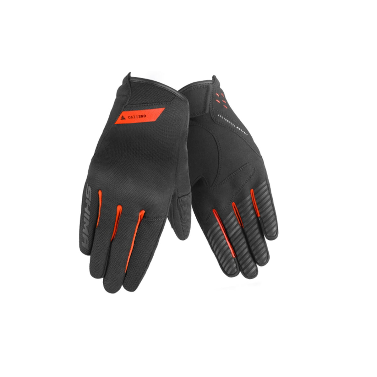 SHIMA ONE EVO MAN GUANTES RD