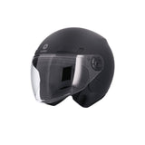 SHIRO CASCO SH-62 KIOTO MONOCOLOR NG MATE