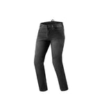 SHIMA RIDER MEN JEANS BLK