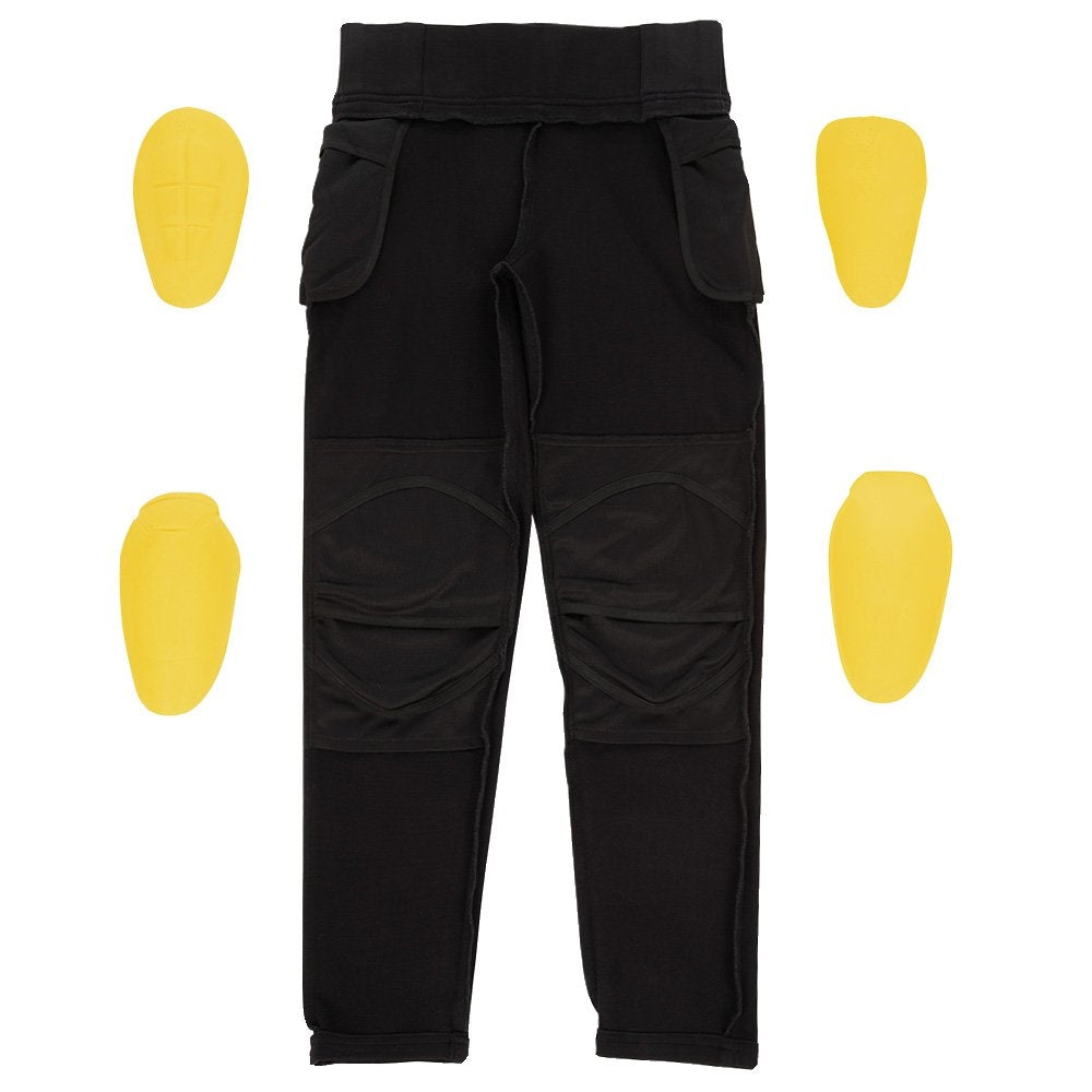 OXFORD SUPER LEGGINGS 2.0 WS BLK REGULAR