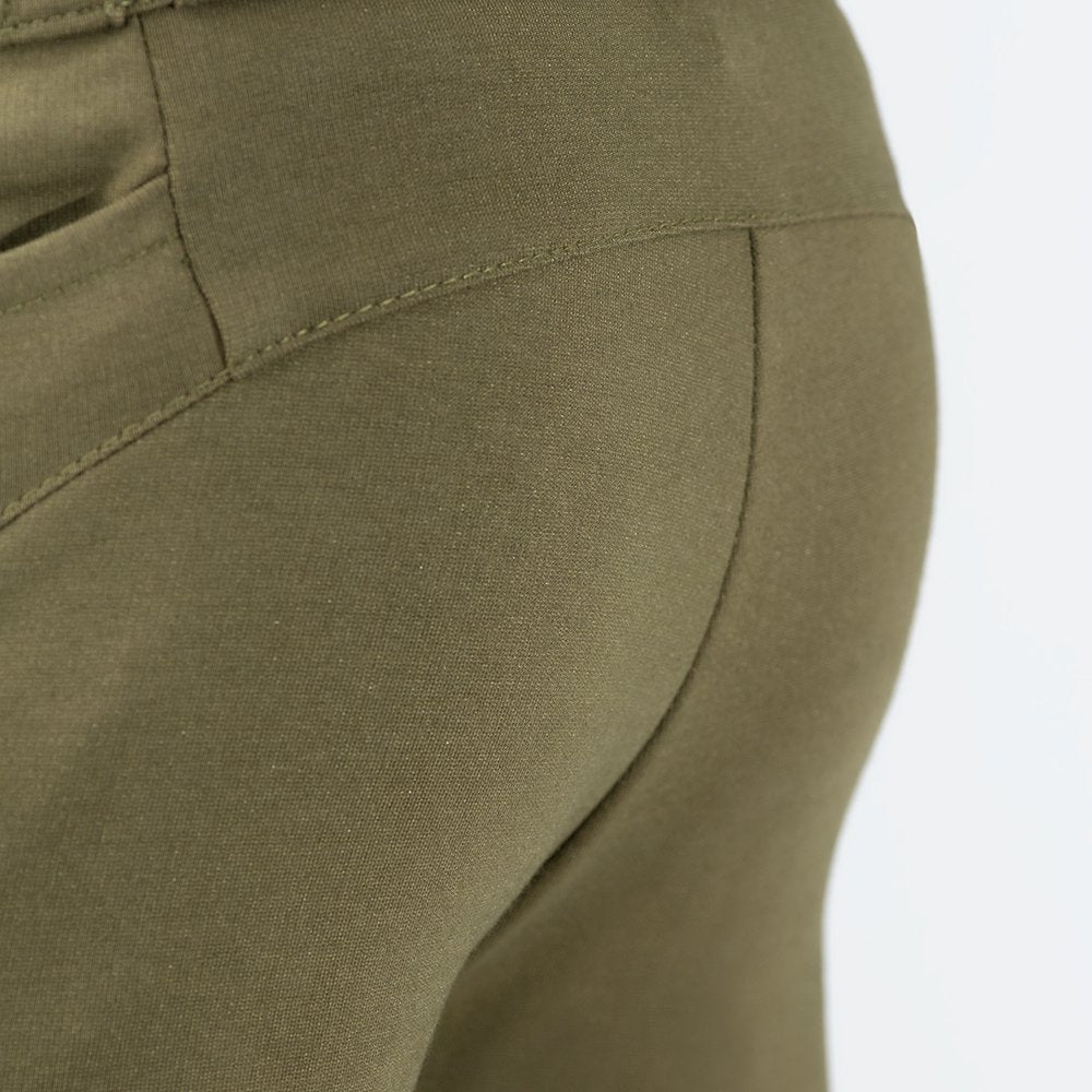 OXFORD SUPER LEGGINGS 2.0 WS REGULAR KHAKI