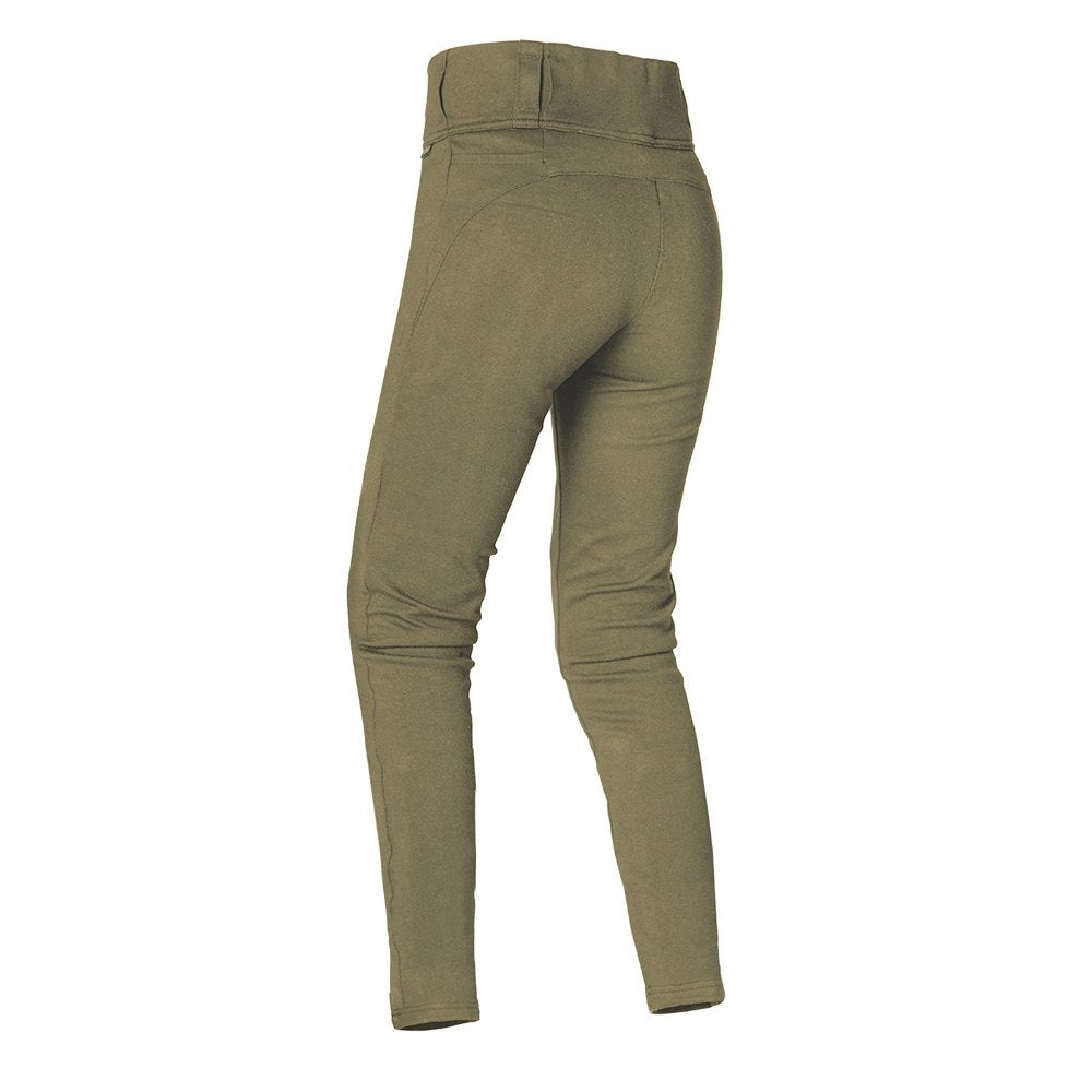 OXFORD SUPER LEGGINGS 2.0 WS REGULAR KHAKI