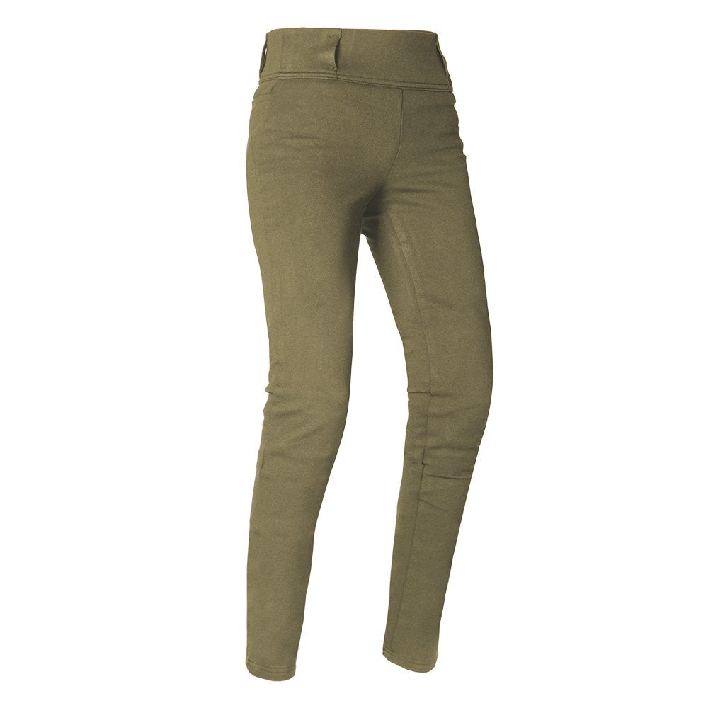 OXFORD SUPER LEGGINGS 2.0 WS REGULAR KHAKI