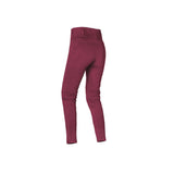 OXFORD SUPER LEGGINGS 2.0 WS REGULAR BURGUNDY